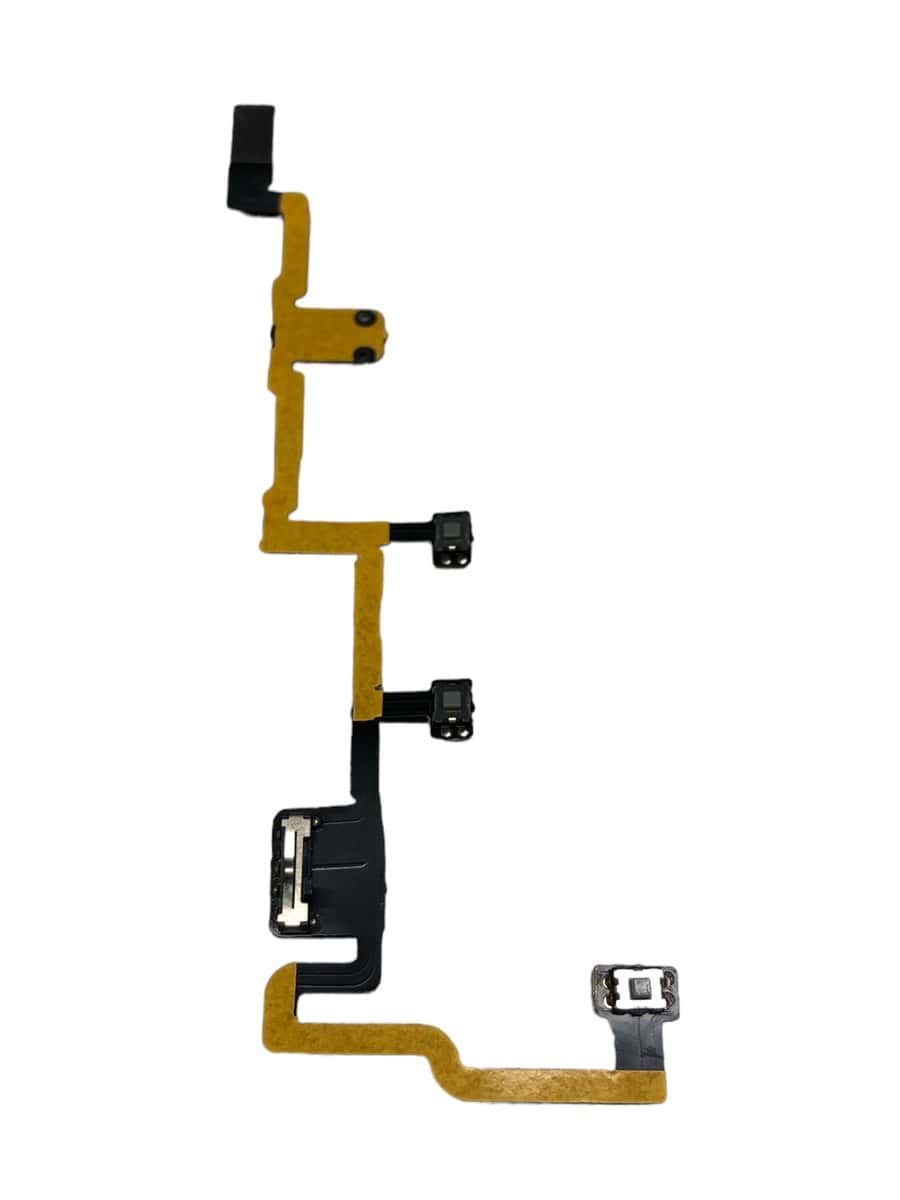 1612 POWER VOLUME FLEX CABLE IPAD 2