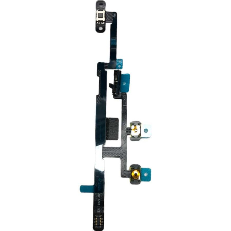 1633 POWER VOLUME FLEX CABLE IPAD MINI 123