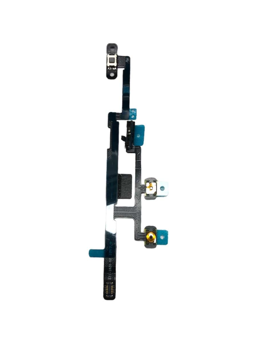 1633 POWER VOLUME FLEX CABLE IPAD MINI 123