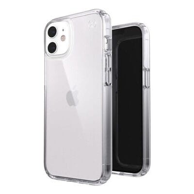 1785 CLEAR GEL CASE SHOPRANO IPHONE 11