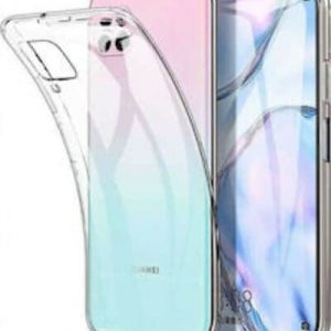 1790 CLEAR GEL CASE SHOPRANO HUAWEI P40 LITE