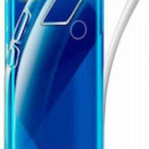 1800 CLEAR GEL CASE SHOPRANO HUAWEI P SMART 2020