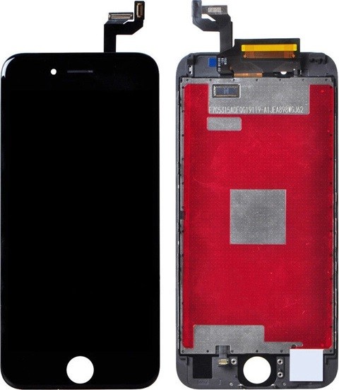 1936 LCD DIGITIZER HQ IPHONE 6S