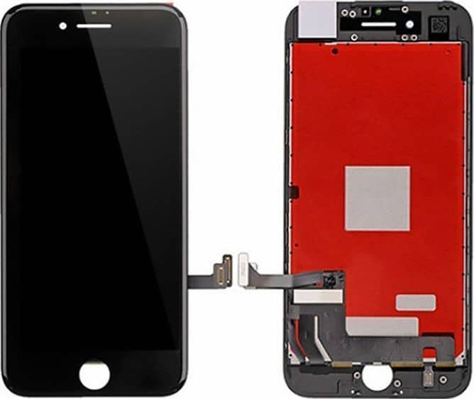 1944 LCD DIGITIZER HQ IPHONE 7 PLUS