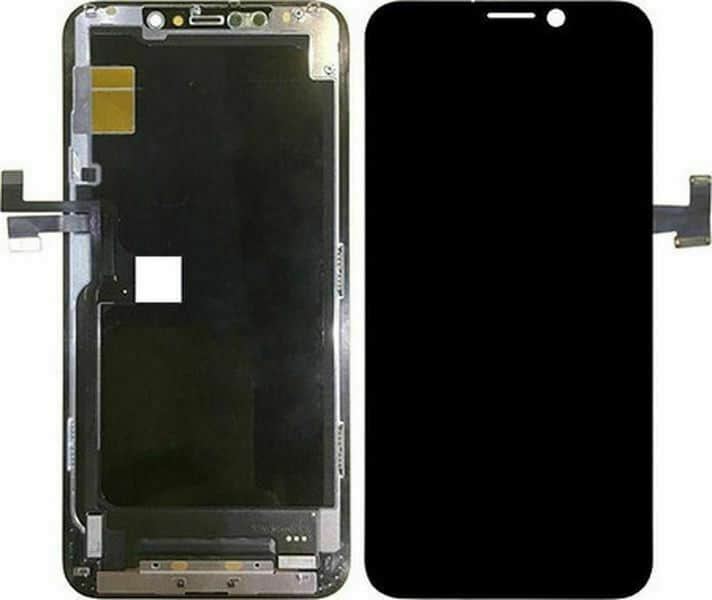 1948 LCD DIGITIZER HQ IPHONE 11 PRO MAX