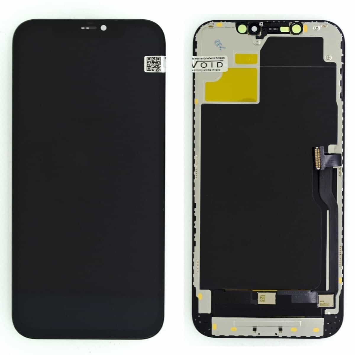 1950 LCD DIGITIZER HQ IPHONE 12 PRO MAX