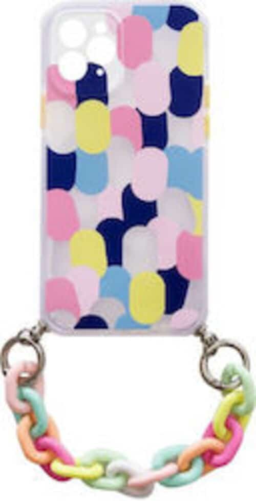 1963 COLOR CHAIN CASE 1 SHOPRANO IPHONE 11 PRO