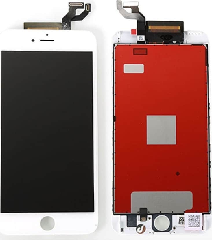 2029 LCD DIGITIZER HQ IPHONE 6S PLUS