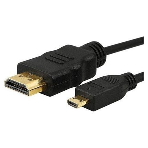 2129 PT CABLE HDMI 1.4V M TO HDMI MINI M ETHERNET 3M CAB H012