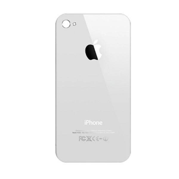 2131 REAR COVER WITH LETTERS IMEI IPHONE 4