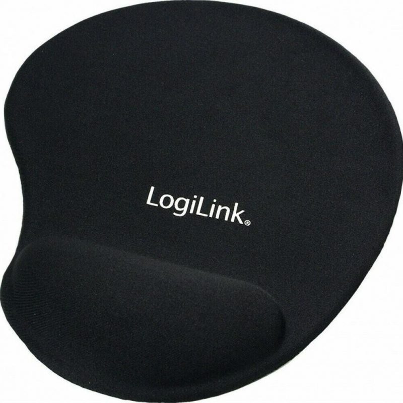 2206 MOUSEPAD GEL WRIST REST LOGILINK ID0027