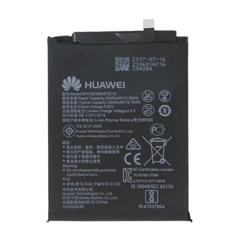 2248 BATTERY HB386280ECW HUAWEI HONOR 9 P10