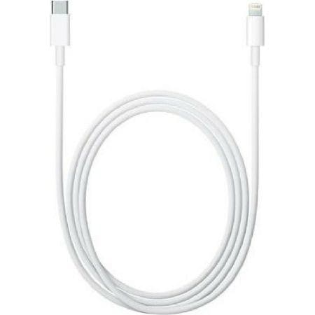 2289 APPLE ORIGINAL CHARGING CABLE DATA LIGHTNING TO TYPE C 2m MKQ42ZMA