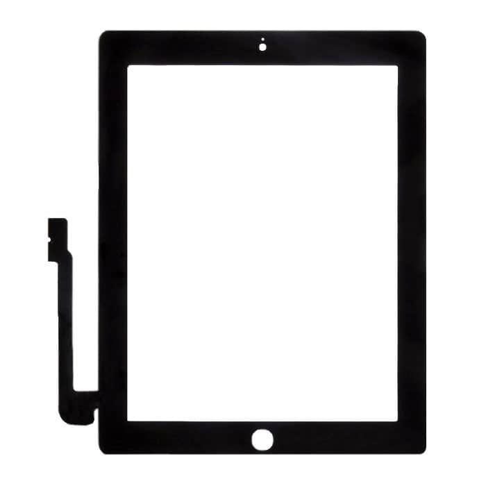 2373 DIGITIZER IPAD 34 A1403A1430A1459A1460