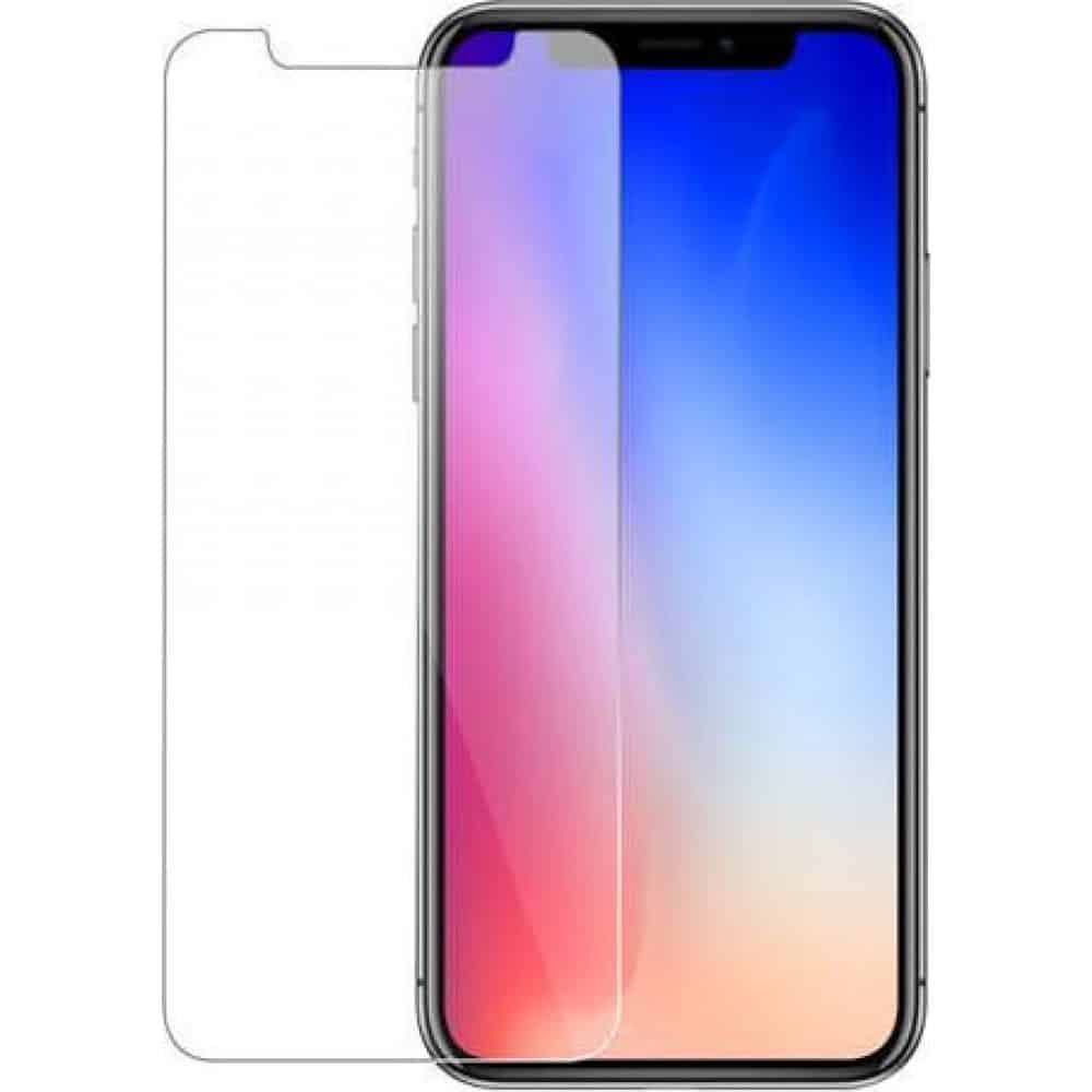 2453 TEMPERED GLASS IPHONE XR 6.1 11