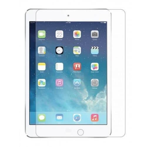 2460 TEMPERED GLASS IPAD 2 3 4