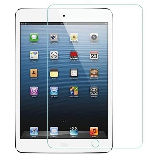 2461 TEMPERED GLASS IPAD MINI MINI 2 MINI 3