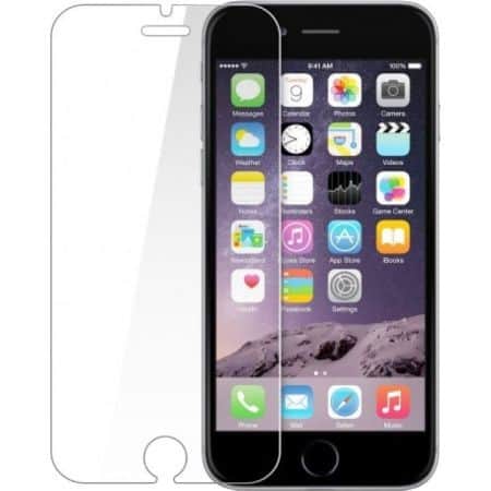 2466 TEMPERED GLASS IPHONE 44S