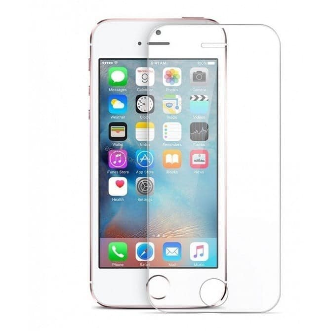 2467 TEMPERED GLASS IPHONE 55C5SSE