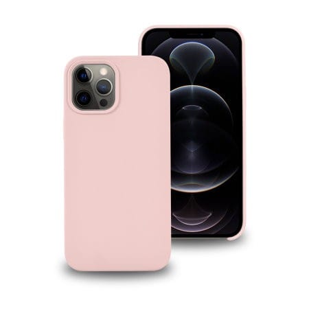 2780 SILICONE CASE SHOPRANO IPHONE 13 PRO MAX