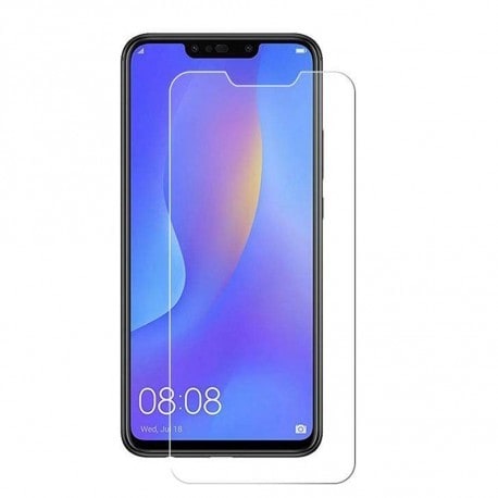 2816 TEMPERED GLASS HUAWEI MATE 20 LITE