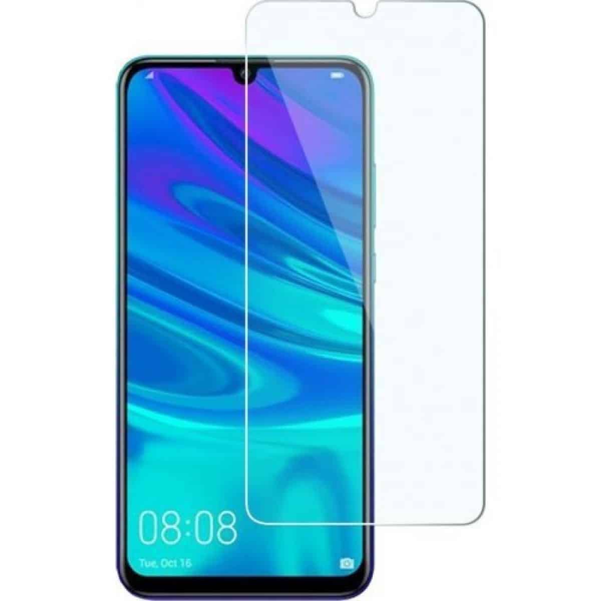 2817 TEMPERED GLASS HUAWEI P SMART 2020