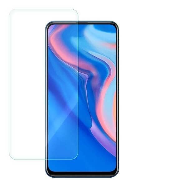 2818 TEMPERED GLASS HUAWEI P SMART PRO 2019