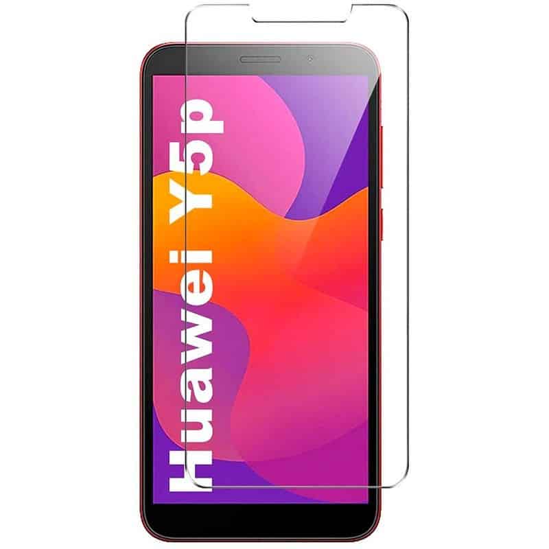 2822 TEMPERED GLASS HUAWEI Y5P