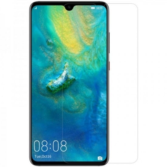 2826 TEMPERED GLASS HUAWEI MATE 20