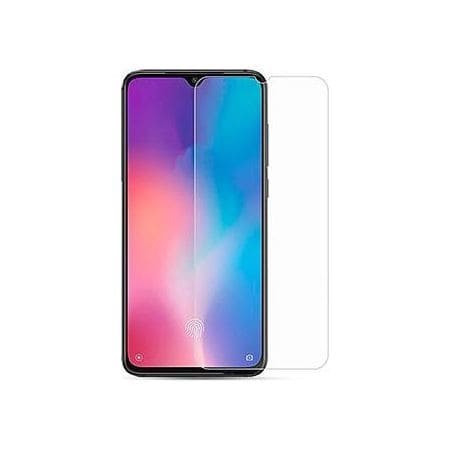 2827 TEMPERED GLASS HUAWEI P30