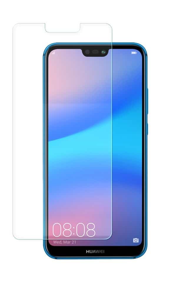 2828 TEMPERED GLASS HUAWEI P20 LITE 2019