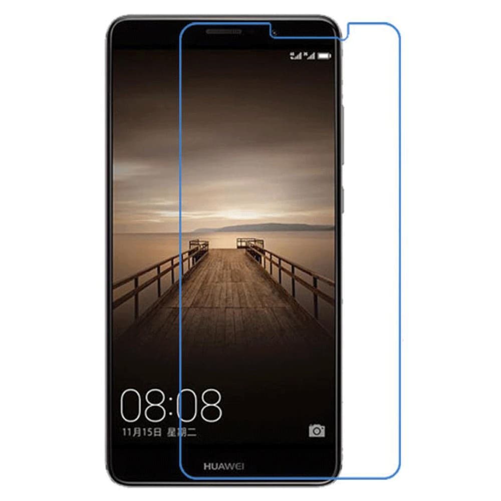 2831 TEMPERED GLASS HUAWEI MATE 30