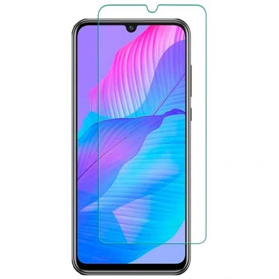 2835 TEMPERED GLASS HUAWEI P SMART S