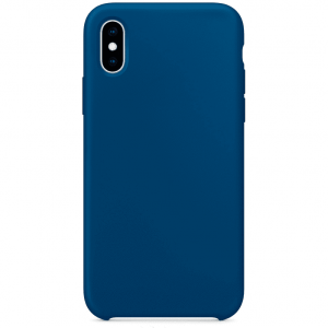 2942 SILICONE CASE SHOPRANO IPHONE XR