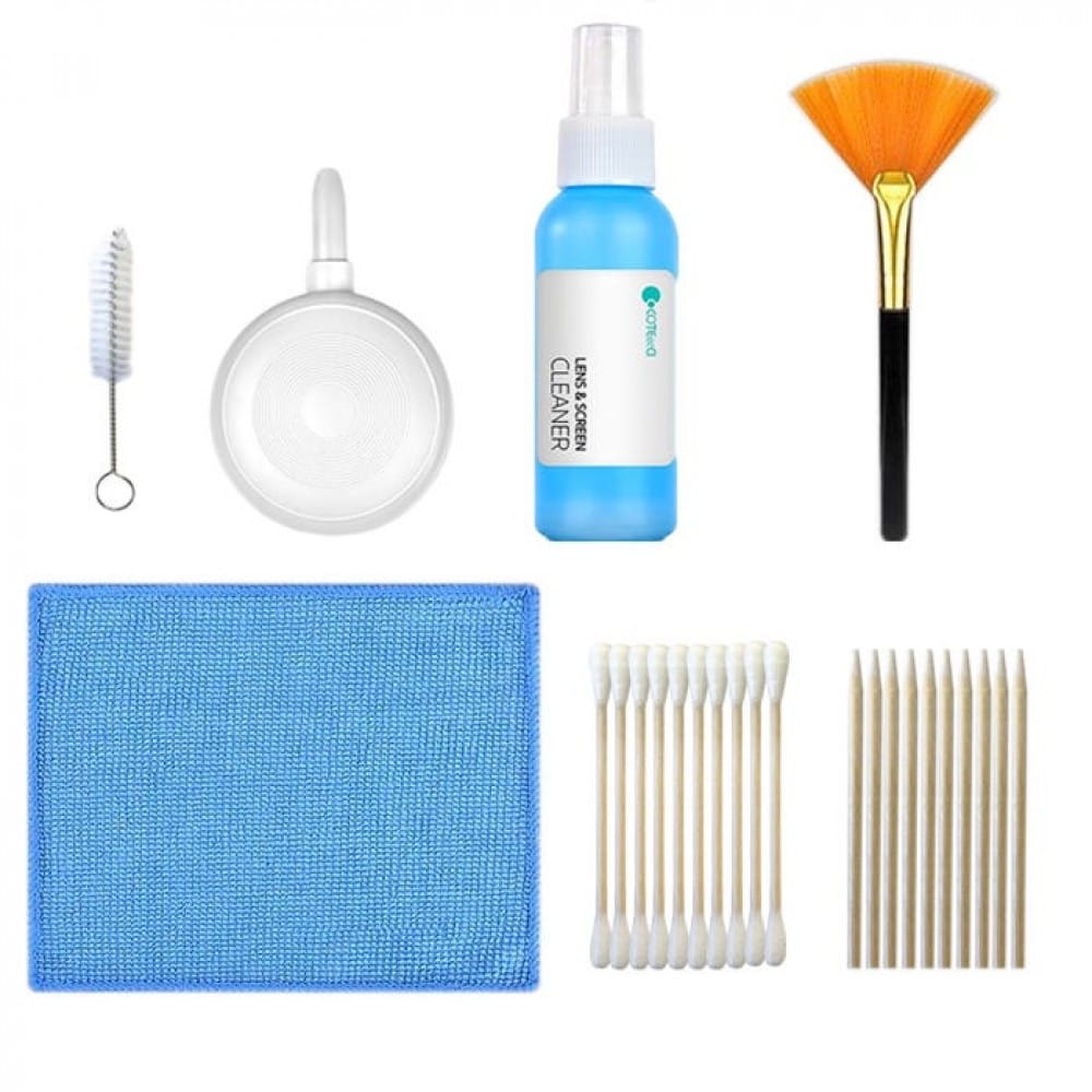 3057 7 IN 1 DIGITAL PRODUCT CLEANING SET