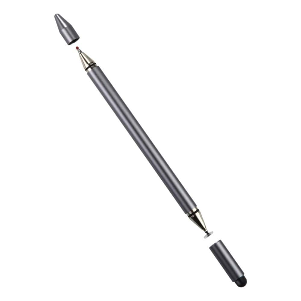 3058 3 IN 1 ALUMINUM ALLOY CAPACITOR PEN