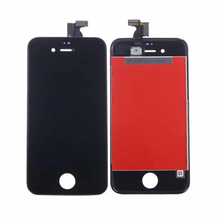 308 LCD DIGITIZER IPHONE 4S