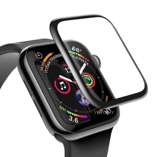 3226 APPLE WATCH TEMPERED GLASS 40 MM