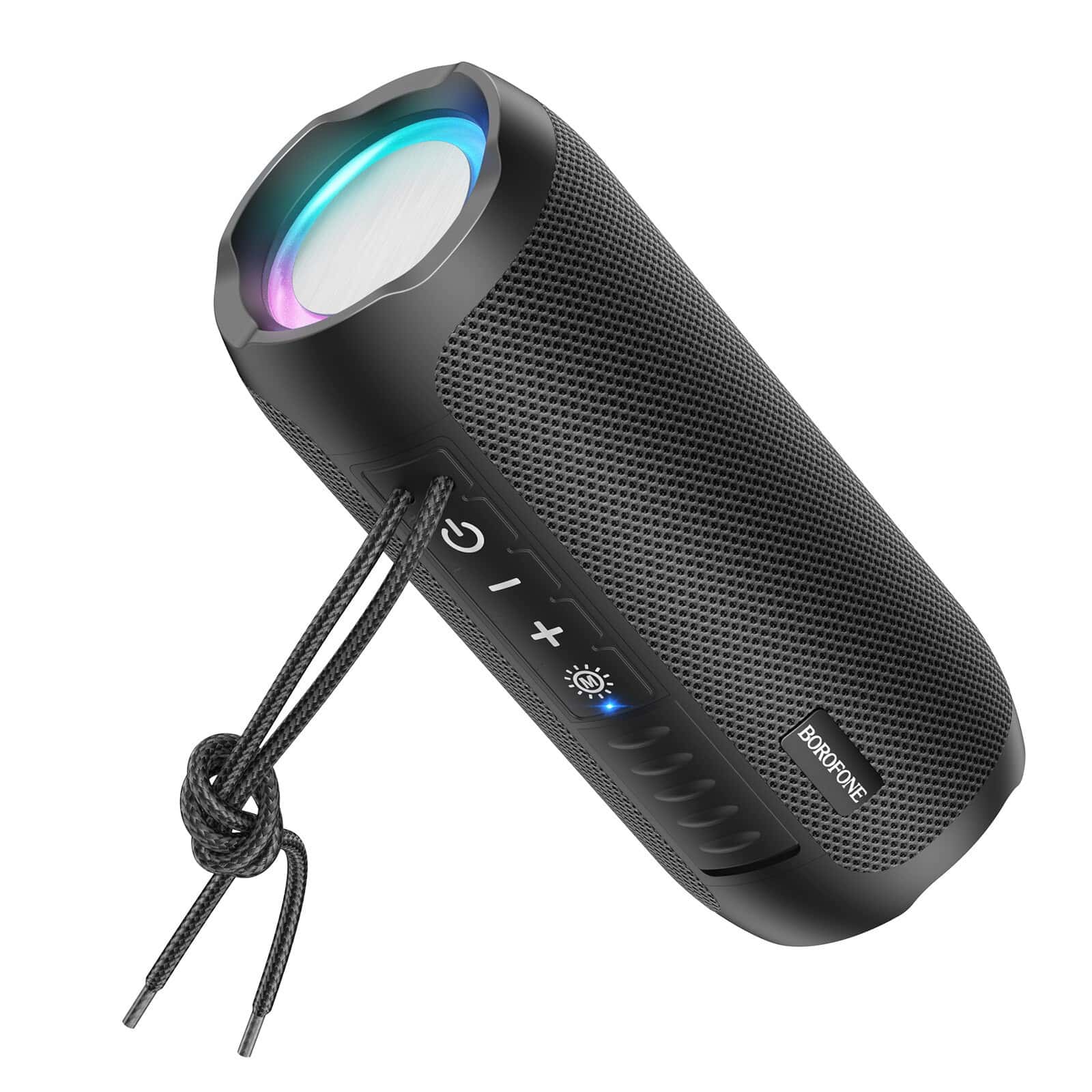 330 BOROFONE BR21 SPORTS PORTABLE BLUETOOTH SPEAKER