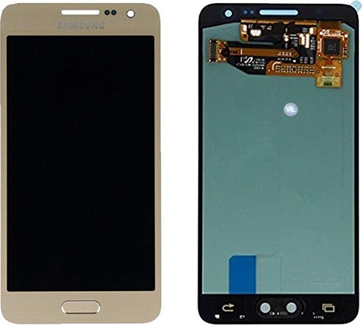 338 LCD DIGITIZER SAMSUNG GALAXY A3