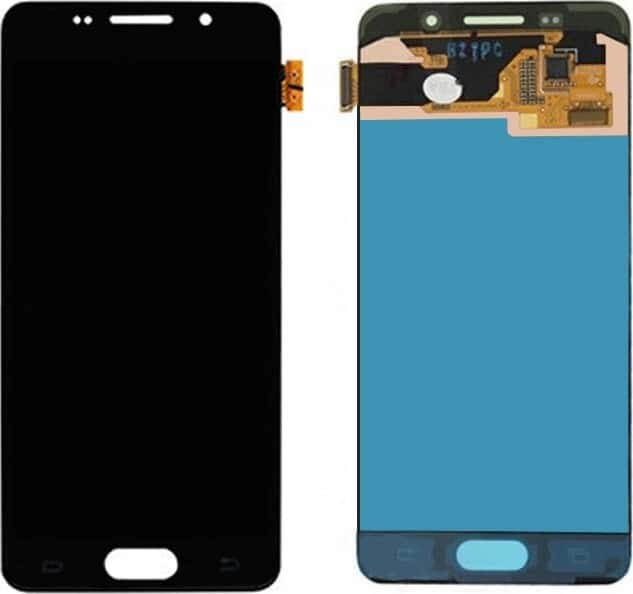 339 LCD DIGITIZER SAMSUNG GALAXY A3 2016 A310