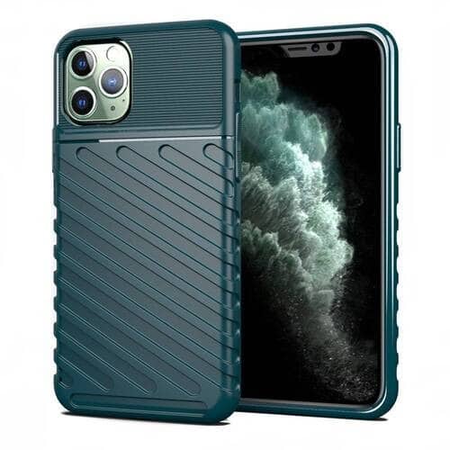 3394 THUNDER FLEXIBLE CASE SHOPRANO IPHONE 11 PRO MAX