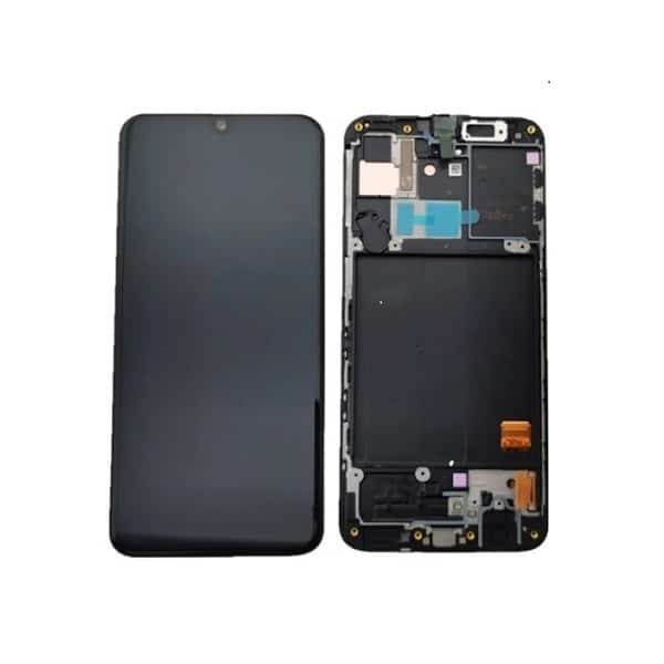 342 LCD DIGITIZER SAMSUNG GALAXY A40 A405