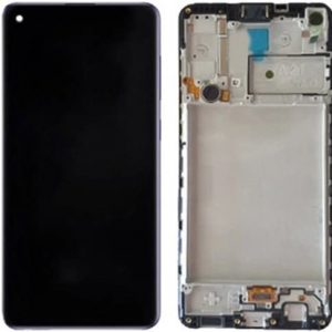 344 LCD DIGITIZER SAMSUNG GALAXY A23 5G A236