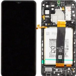 345 LCD DIGITIZER SAMSUNG GALAXY A33 5G A336