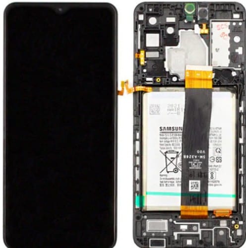 345 LCD DIGITIZER SAMSUNG GALAXY A33 5G A336