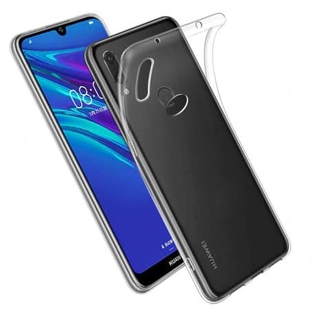 3456 ULTRA SLIM CASE SHOPRANO HUAWEI Y6 PRIME 2019Y6S