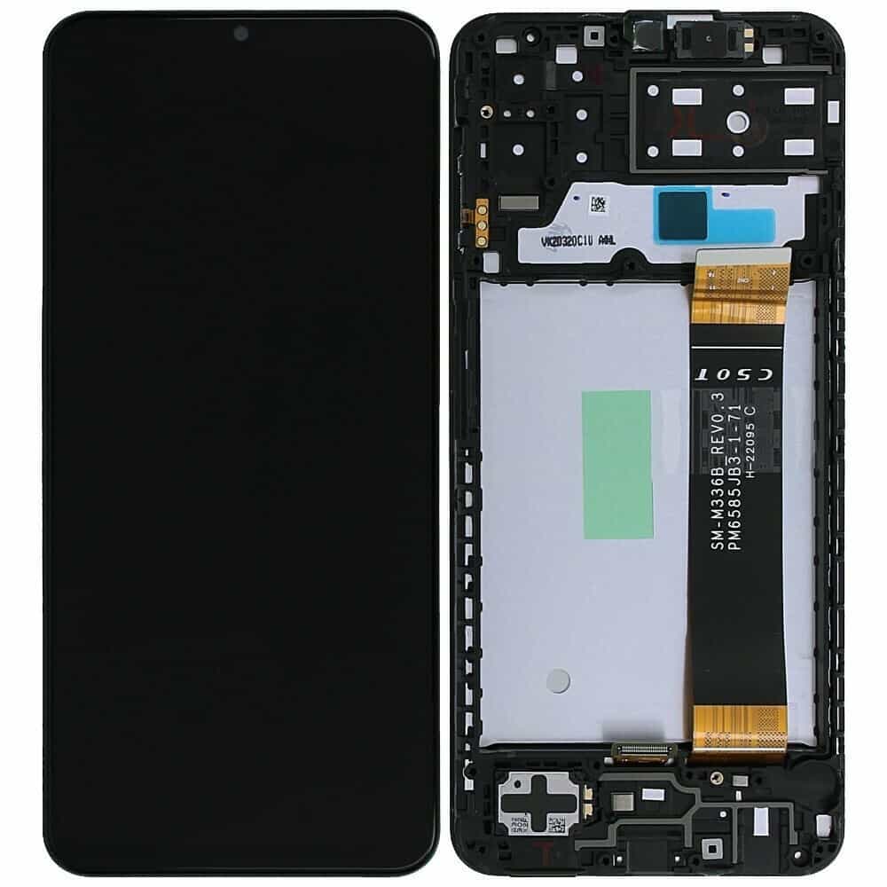 349 LCD DIGITIZER SAMSUNG GALAXY A13 4G A135