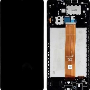 351 LCD DIGITIZER SAMSUNG GALAXY A12 NACHO 2021 A127