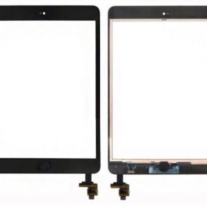 3519 DIGITIZER INCLUDES IC IPAD MINI 1 IPAD MINI 2 A1432A1489A1490A1491